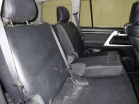 Toyota LAND CRUISER лот № 10041 оценка 3.5  с аукциона в Японии 7