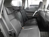 Toyota LAND CRUISER PRADO лот № 30476 оценка 4  с аукциона в Японии 9