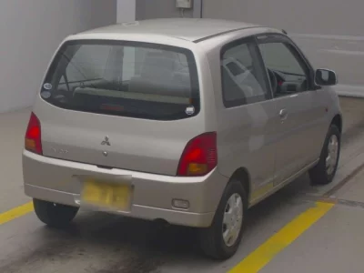 Mitsubishi MINICA