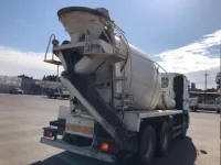 Hino PROFIA лот № 64505 оценка 3  с аукциона в Японии 1