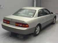 Toyota WINDOM лот № 4110 оценка 3  с аукциона в Японии 1