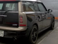 BMW MINI лот № 17027 оценка 4  с аукциона в Японии 3