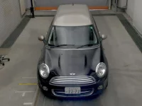 BMW MINI лот № 17027 оценка 4  с аукциона в Японии 4