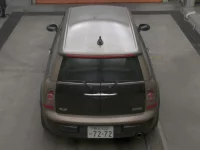 BMW MINI лот № 17027 оценка 4  с аукциона в Японии 5