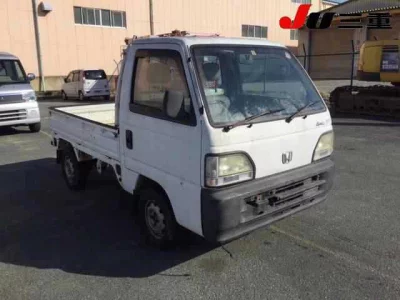 Honda ACTY TRUCK
