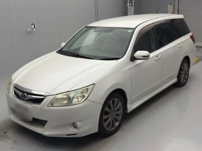 Subaru EXIGA