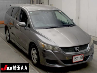 Honda STREAM