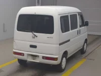 Honda ACTY VAN лот № 4303 оценка 3  с аукциона в Японии 1