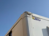 Isuzu ELF лот № 3020 оценка -  с аукциона в Японии 10