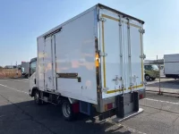 Isuzu ELF лот № 3020 оценка -  с аукциона в Японии 2