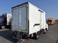 Isuzu ELF лот № 3020 оценка -  с аукциона в Японии 3