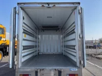 Isuzu ELF лот № 3020 оценка -  с аукциона в Японии 4