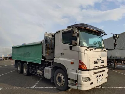 Hino TRUCK