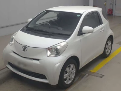 Toyota IQ
