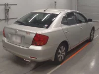 Toyota ALLION лот № 30483 оценка 4  с аукциона в Японии 1