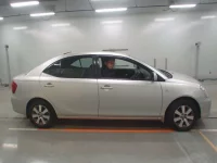 Toyota ALLION лот № 30483 оценка 4  с аукциона в Японии 2
