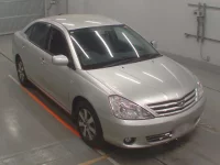 Toyota ALLION лот № 30483 оценка 4  с аукциона в Японии 4