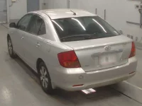 Toyota ALLION лот № 30483 оценка 4  с аукциона в Японии 5