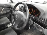 Toyota ALLION лот № 30483 оценка 4  с аукциона в Японии 6