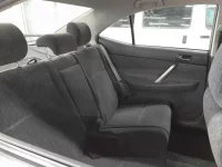 Toyota ALLION лот № 30483 оценка 4  с аукциона в Японии 9