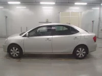 Toyota ALLION лот № 30483 оценка 4  с аукциона в Японии 3