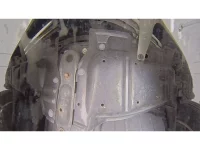 Toyota ALLION лот № 30483 оценка 4  с аукциона в Японии 10