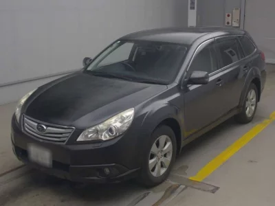 Subaru LEGACY OUTBACK