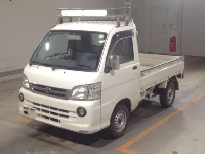 Toyota PIXIS TRUCK  с аукциона в Японии