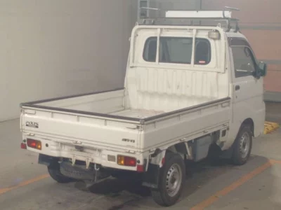 Toyota PIXIS TRUCK  с аукциона в Японии