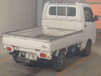 Mazda SCRUM TRUCK лот № 4010 оценка RA  с аукциона в Японии 1