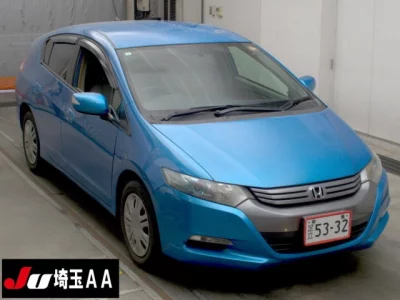 Honda INSIGHT