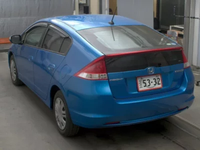Honda INSIGHT