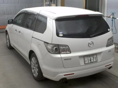 Mazda MPV