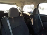 Toyota ALPHARD лот № 30486 оценка 4  с аукциона в Японии 9