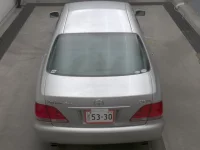 Toyota CROWN лот № 17051 оценка 3.5  с аукциона в Японии 5