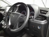 Toyota VELLFIRE лот № 30487 оценка 3.5  с аукциона в Японии 6