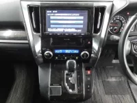 Toyota VELLFIRE лот № 30487 оценка 3.5  с аукциона в Японии 8