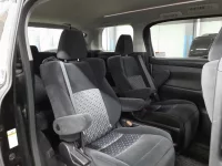 Toyota VELLFIRE лот № 30487 оценка 3.5  с аукциона в Японии 9