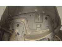 Toyota VELLFIRE лот № 30487 оценка 3.5  с аукциона в Японии 10