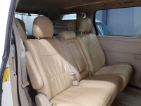 Toyota ALPHARD лот № 30489 оценка 4  с аукциона в Японии 9