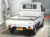 Suzuki CARRY TRUCK лот № 3031 оценка R  с аукциона в Японии 1