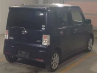 Toyota PIXIS SPACE лот № 4028 оценка 3.5  с аукциона в Японии 1