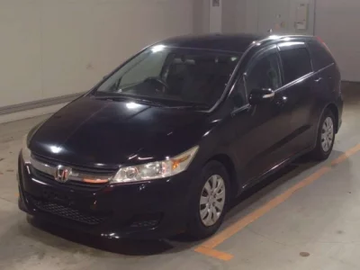 Honda STREAM