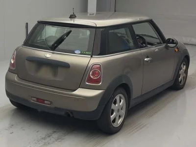 BMW MINI