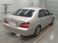 Toyota BREVIS лот № 30498 оценка 4  с аукциона в Японии 1