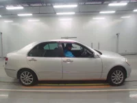 Toyota BREVIS лот № 30498 оценка 4  с аукциона в Японии 2