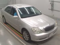 Toyota BREVIS лот № 30498 оценка 4  с аукциона в Японии 4