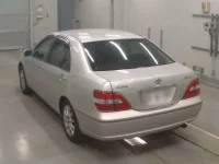 Toyota BREVIS лот № 30498 оценка 4  с аукциона в Японии 5