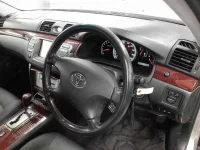 Toyota BREVIS лот № 30498 оценка 4  с аукциона в Японии 6