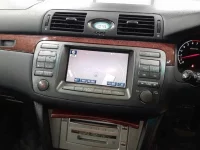 Toyota BREVIS лот № 30498 оценка 4  с аукциона в Японии 8